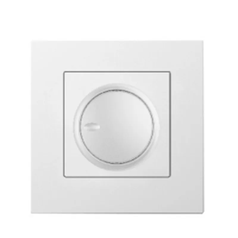 Розетка E3-014 Российская вилка