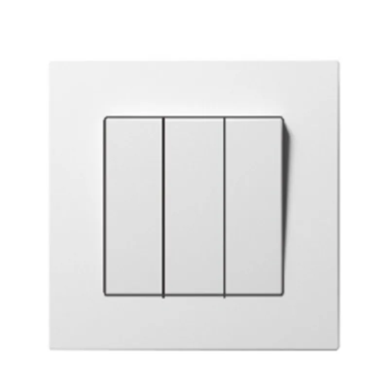 Переключатель E3-007 Трехпозиционный