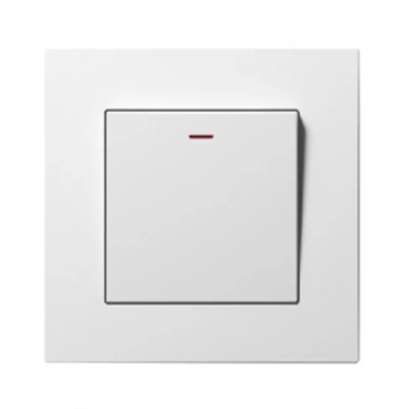 Переключатель E3-008 009 Одноразовый