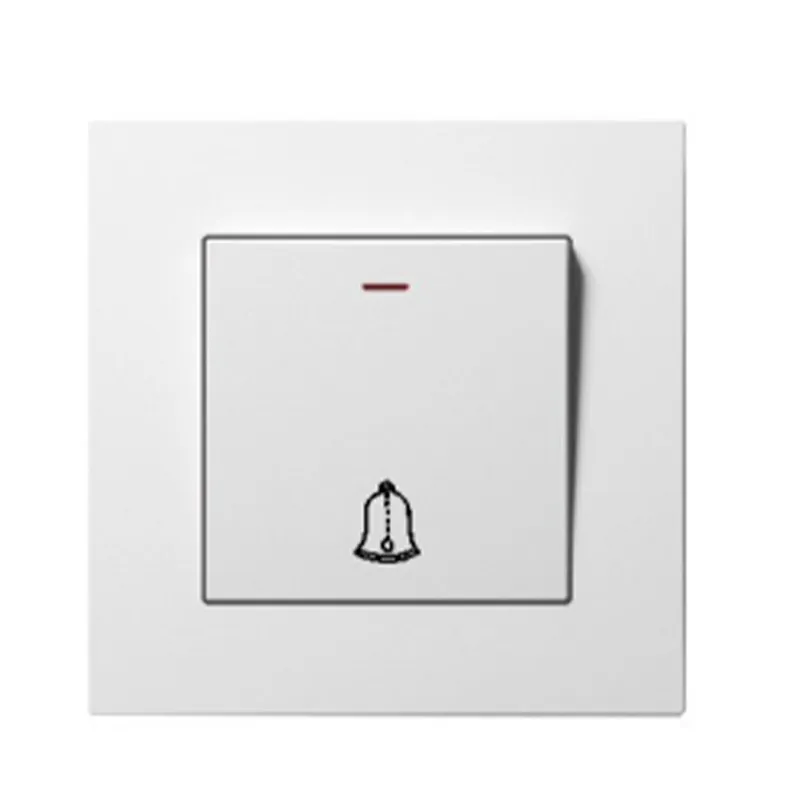 Выключатель E3-010 Дверной звонок
