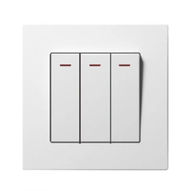 Переключатель E3-013 Трехпозиционный