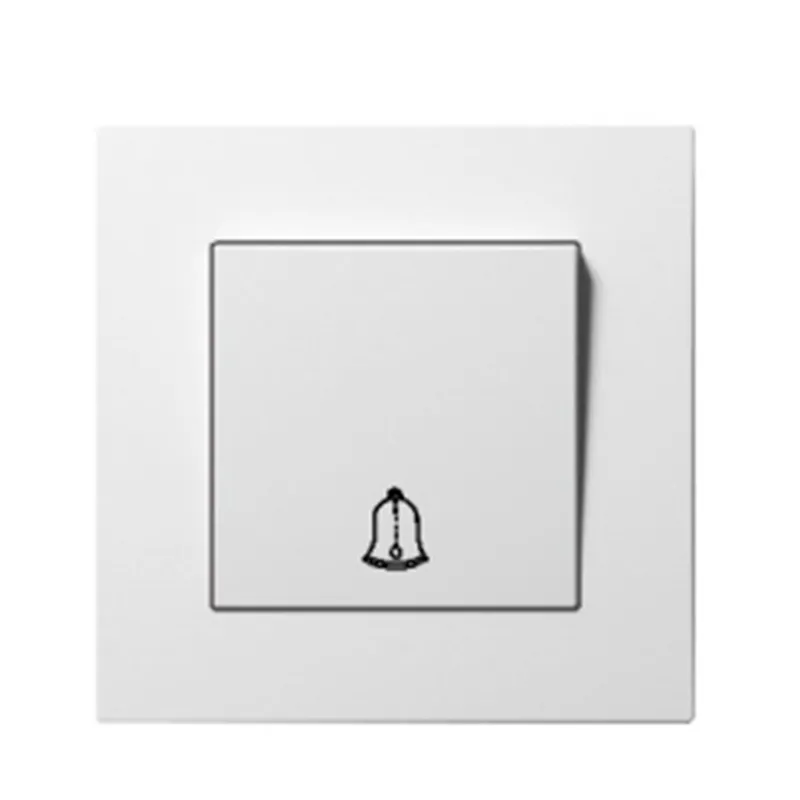 Выключатель E3-004 Дверной звонок