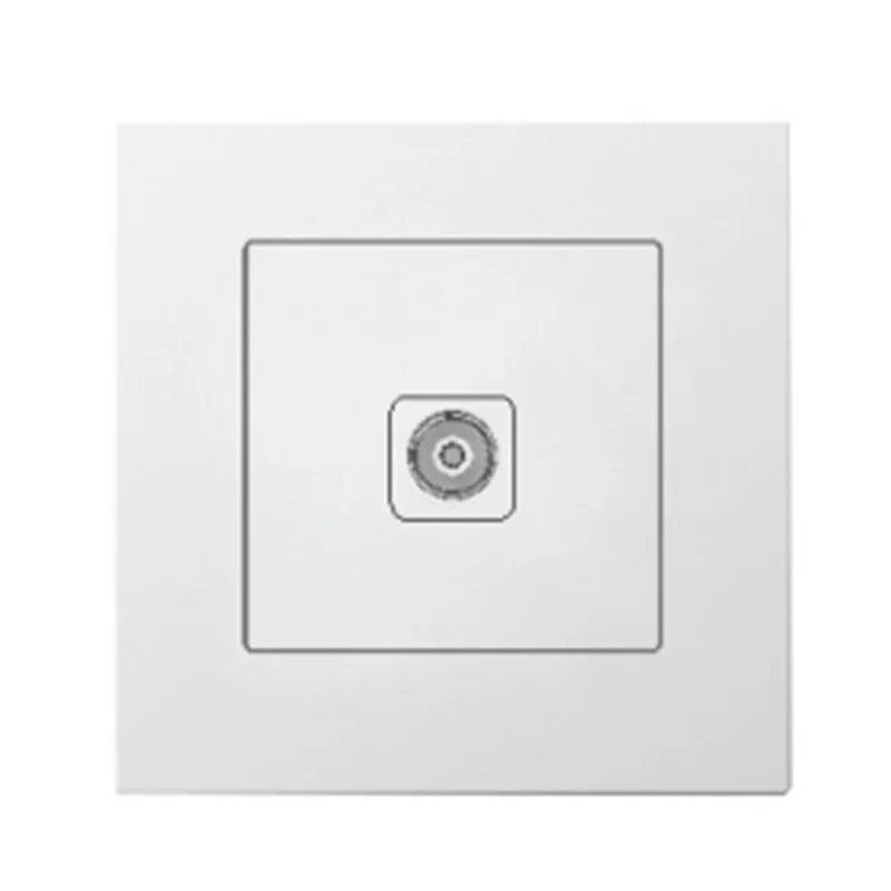 Розетка E3-022 023 Телевизионная розетка